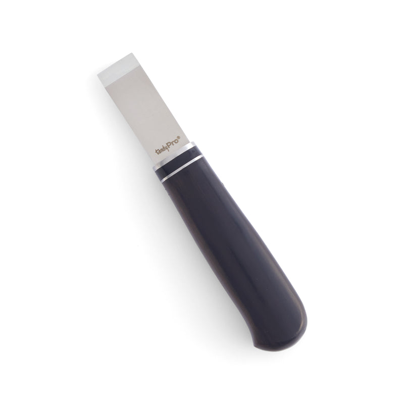 TandyPro® Tools Japanese Style Straight Knife