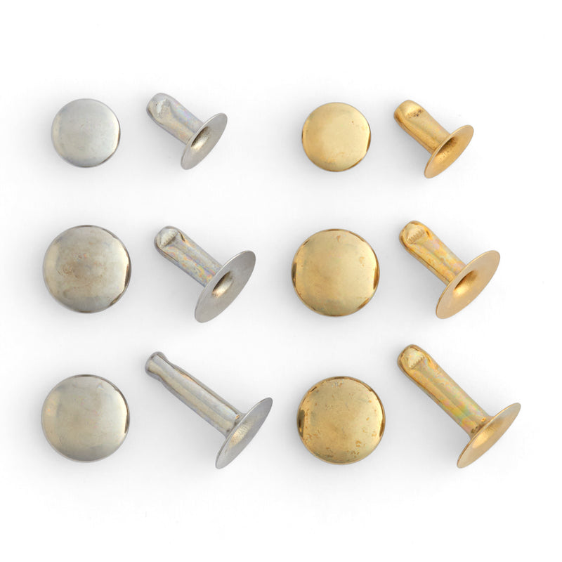 Easy-To-Do Rivets & Setter