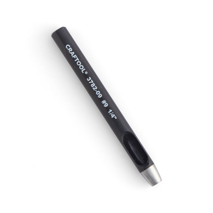 Craftool® Japanese Round Drive Punch