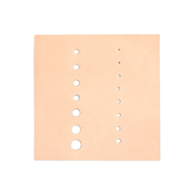 Craftool® Japanese Round Drive Punch
