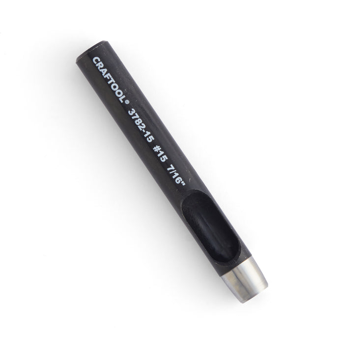 Craftool® Japanese Round Drive Punch