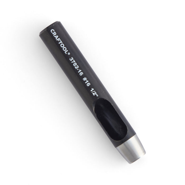 Craftool® Japanese Round Drive Punch
