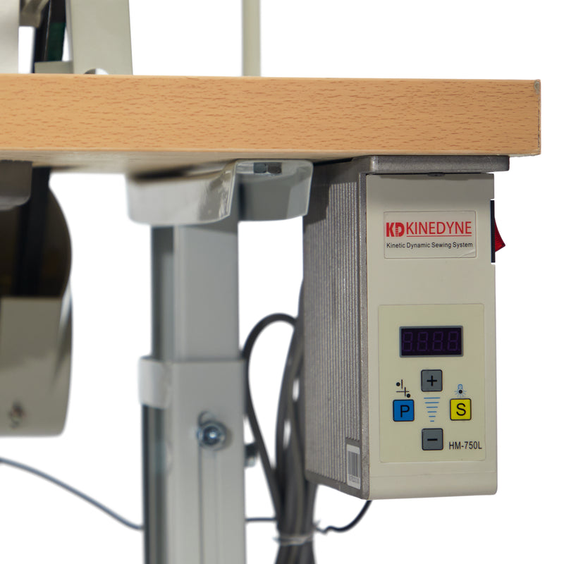 Cowboy 797 Sewing Machine