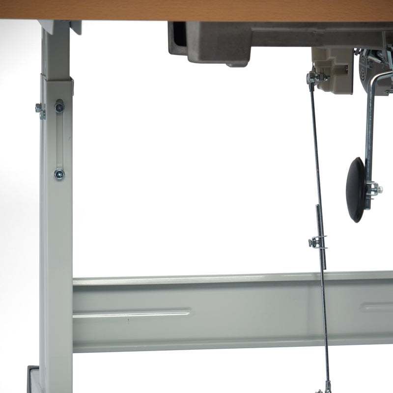 Cowboy 797 Sewing Machine
