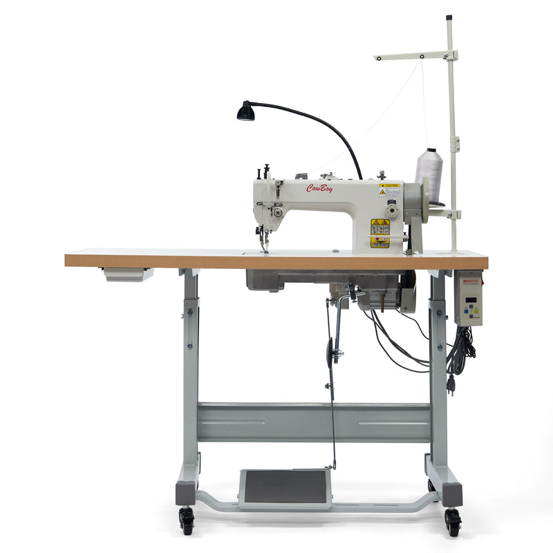 Cowboy 797 Sewing Machine