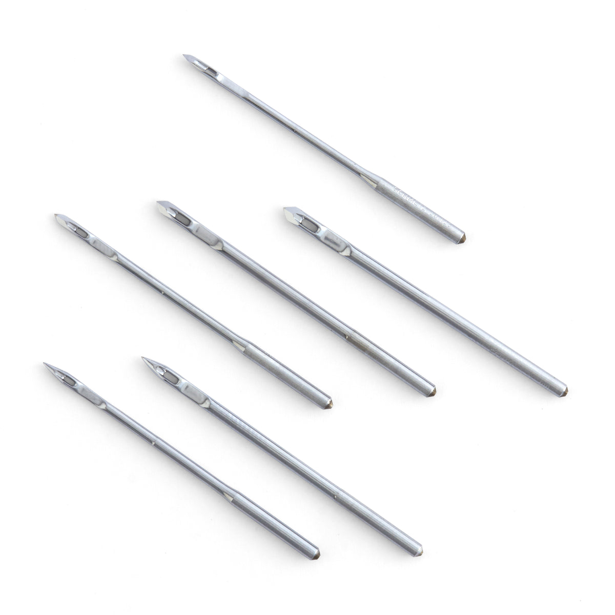 Schmetz Sewing Machine Needle 10 Pack — Tandy Leather Canada