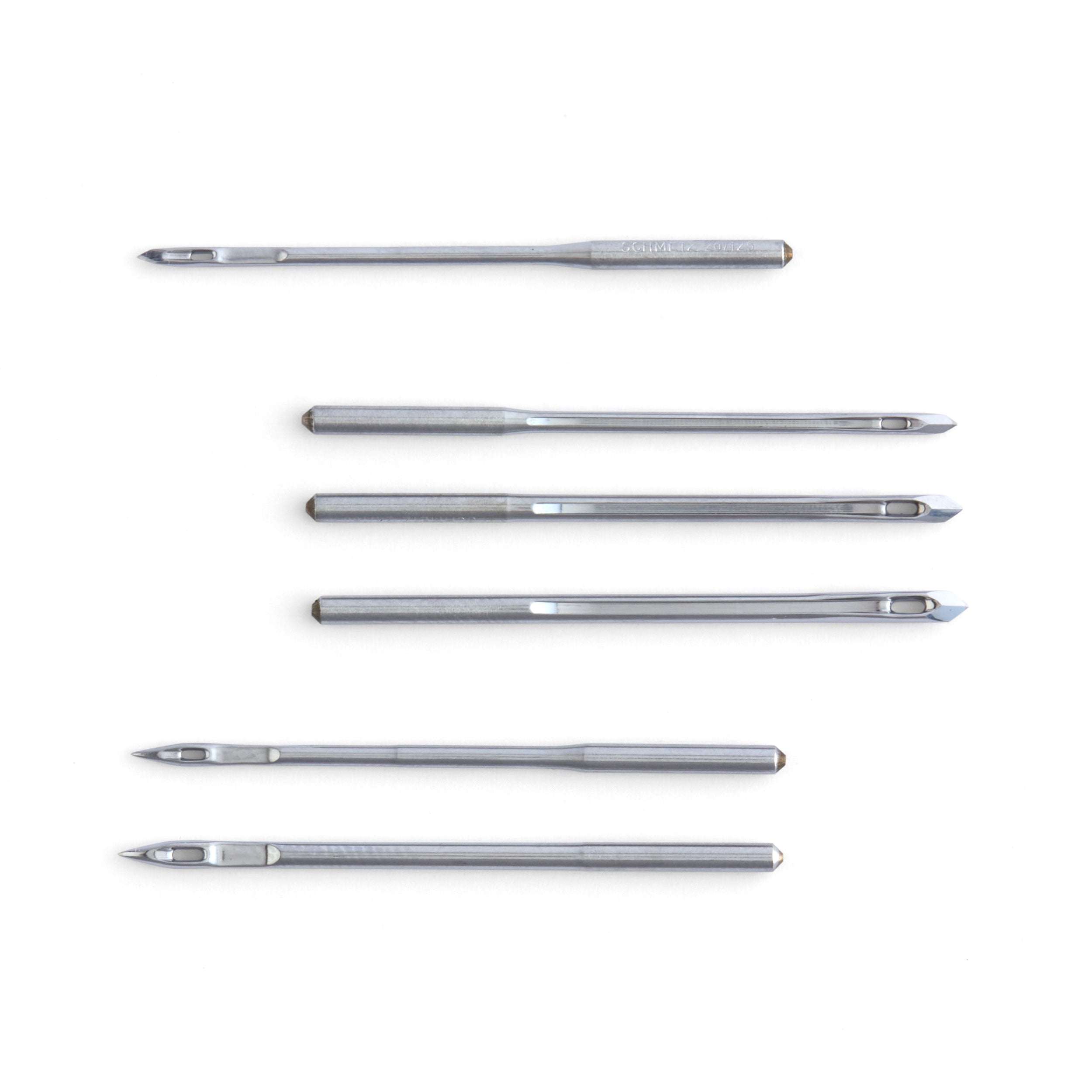 Schmetz Sewing Machine Needle 10 Pack — Tandy Leather Canada