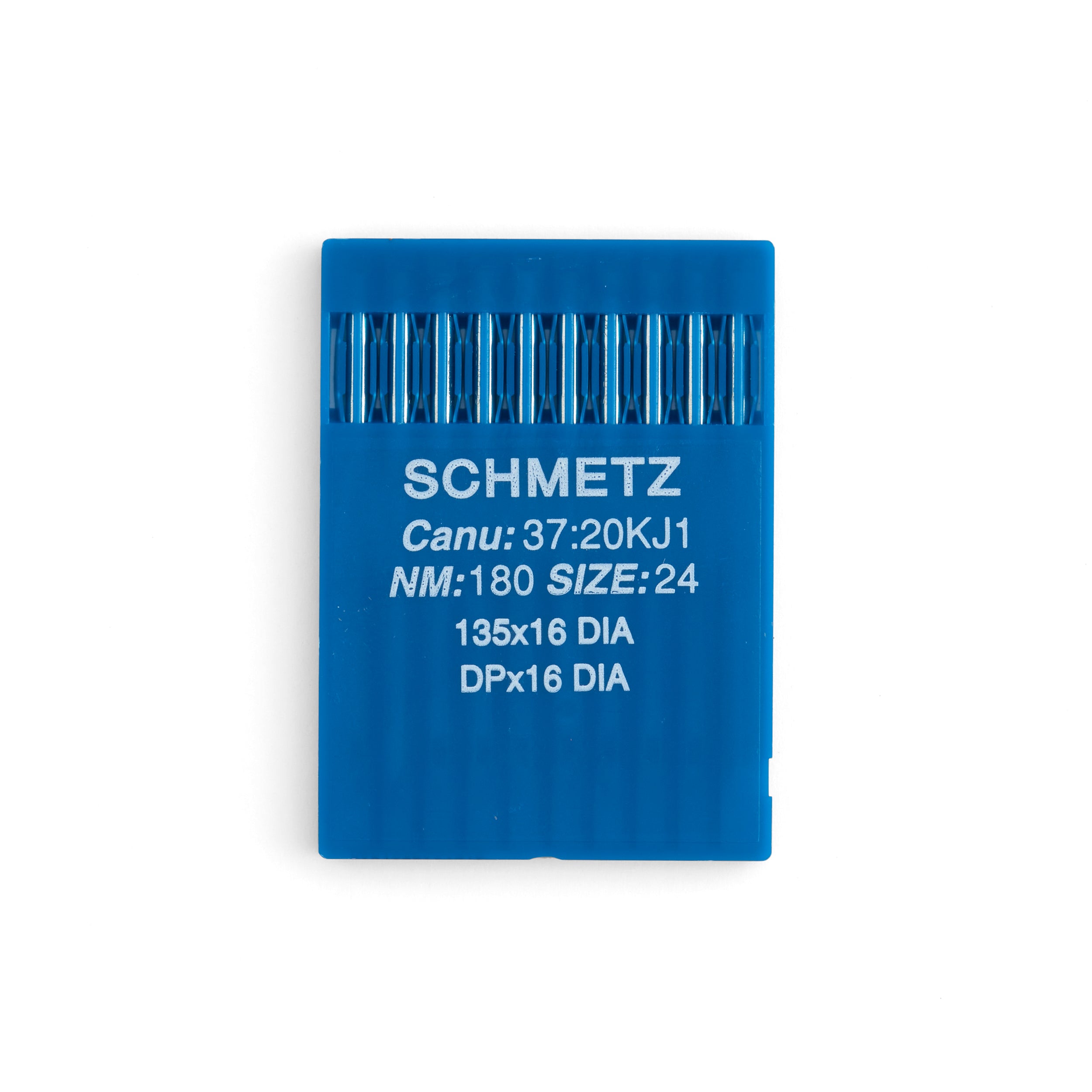 Schmetz Sewing Machine Needle 10 Pack — Tandy Leather Canada