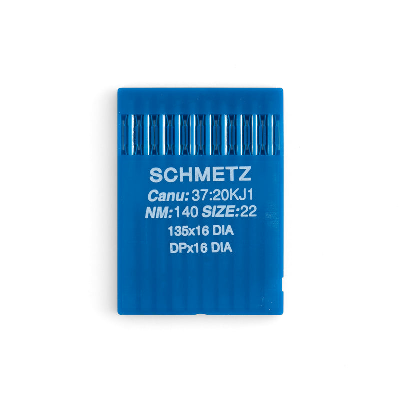 Schmetz Sewing Machine Needle 10 Pack