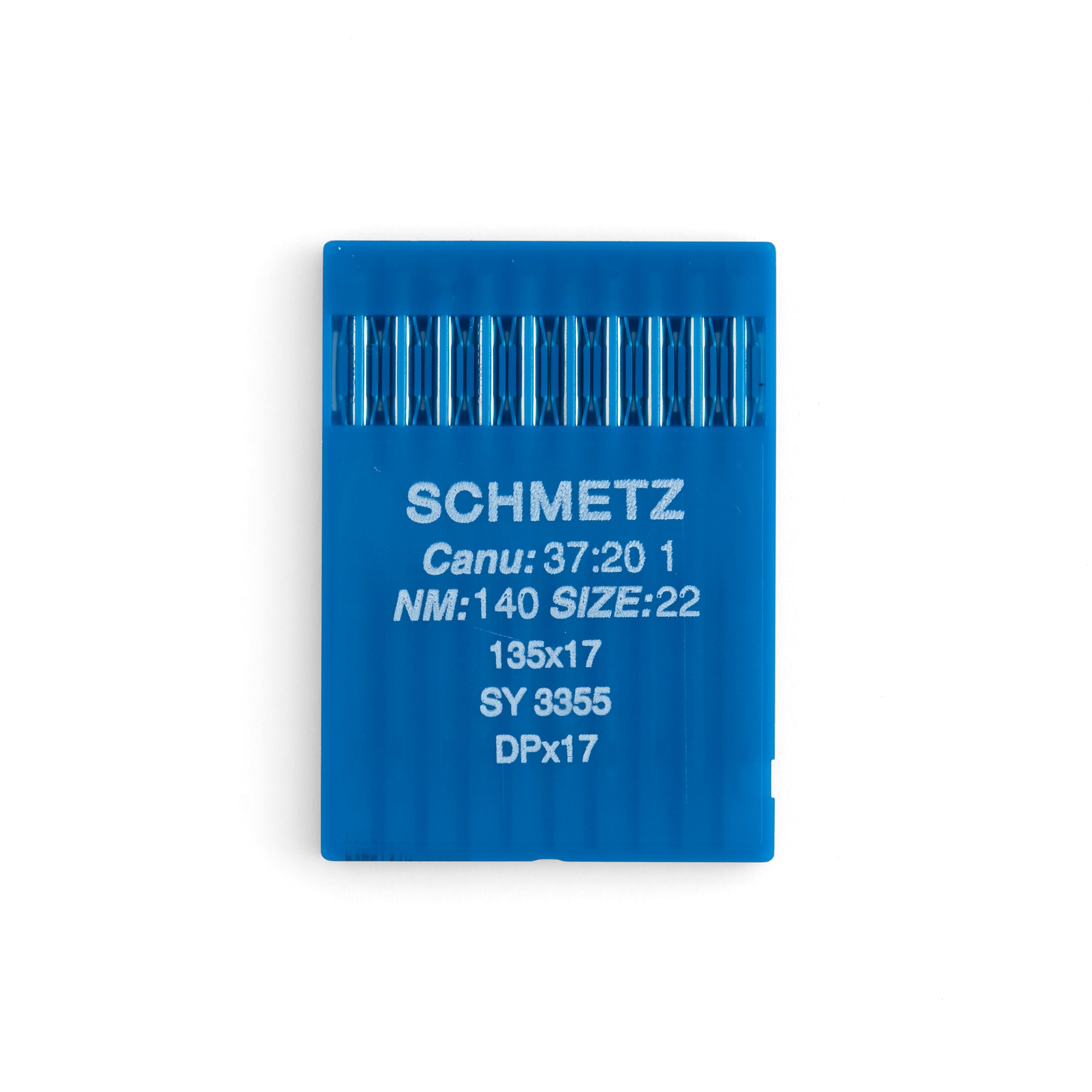 Schmetz Sewing Machine Needle 10 Pack — Tandy Leather Canada