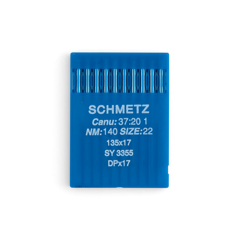 Schmetz Sewing Machine Needle 10 Pack