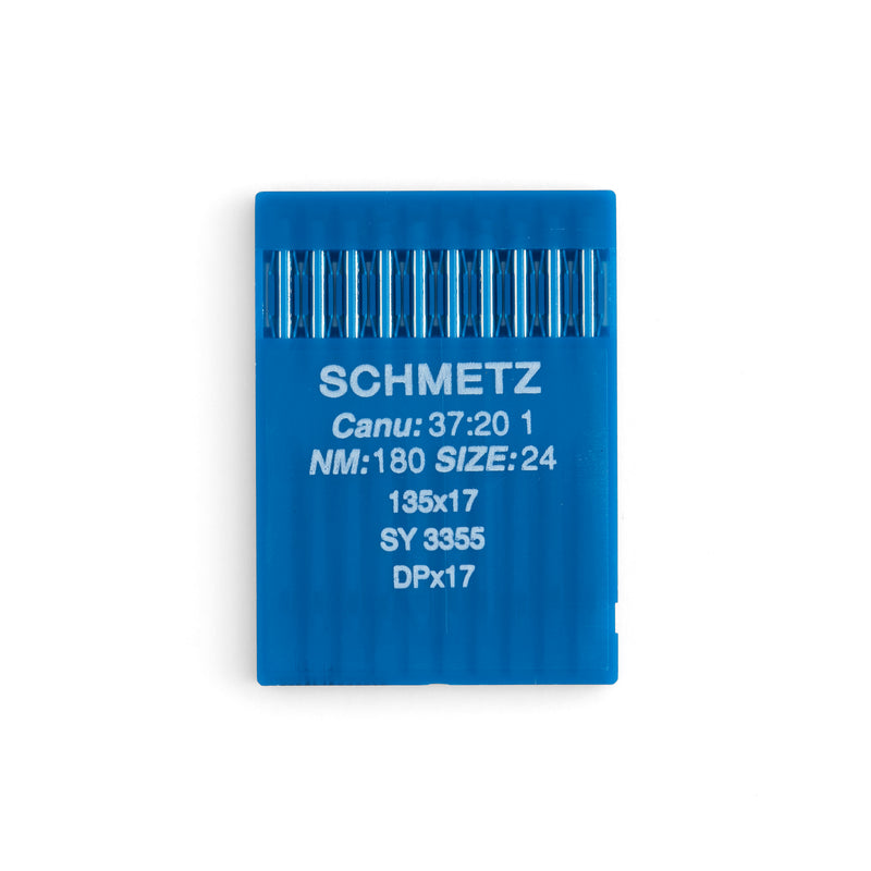 Schmetz Sewing Machine Needle 10 Pack