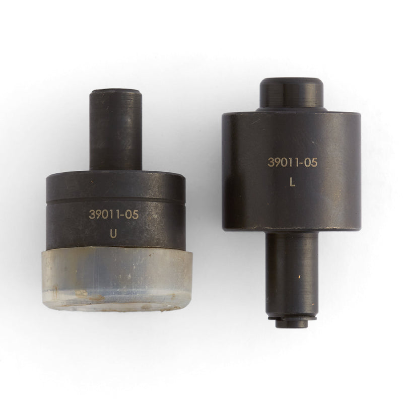 Hand Press Die Grommets
