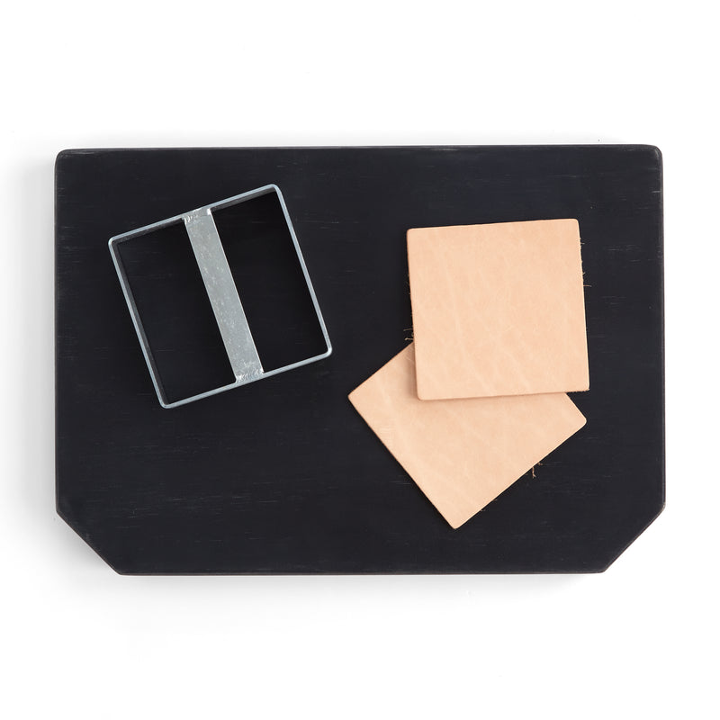 TandyPro® 5-Ton Clicker Press Cutting Board
