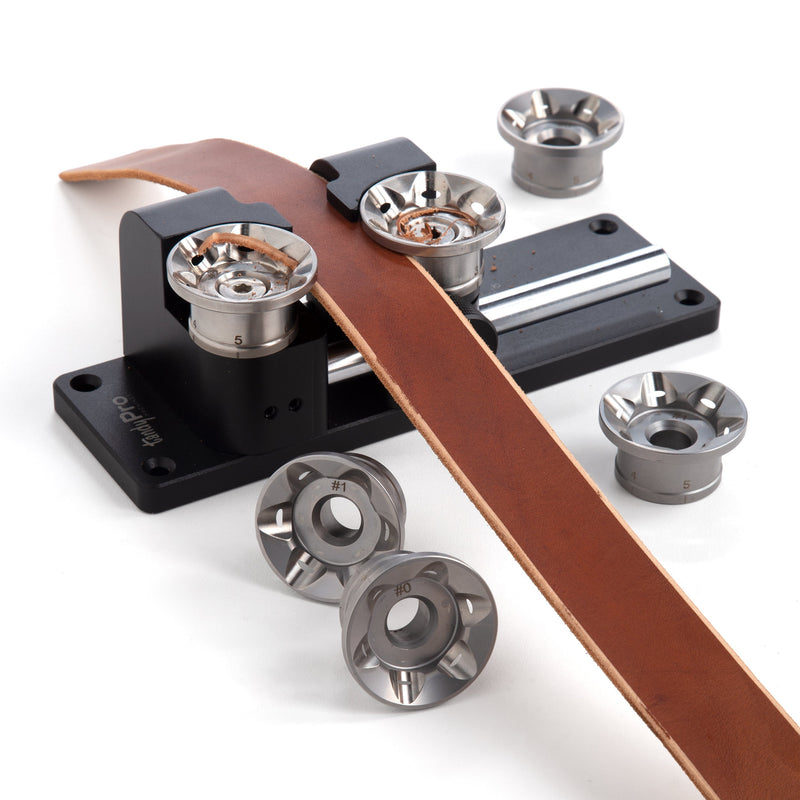 TandyPro® Strap Edge Beveler Replacement Blades