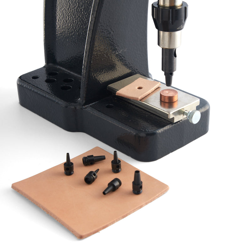 TandyPro® Hand Press
