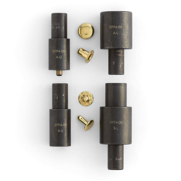 Presse à main Die - Snaps