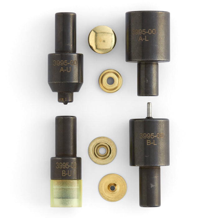 Presse à main Die - Snaps