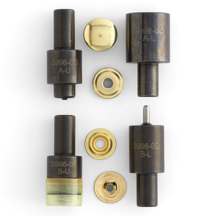 Presse à main Die - Snaps