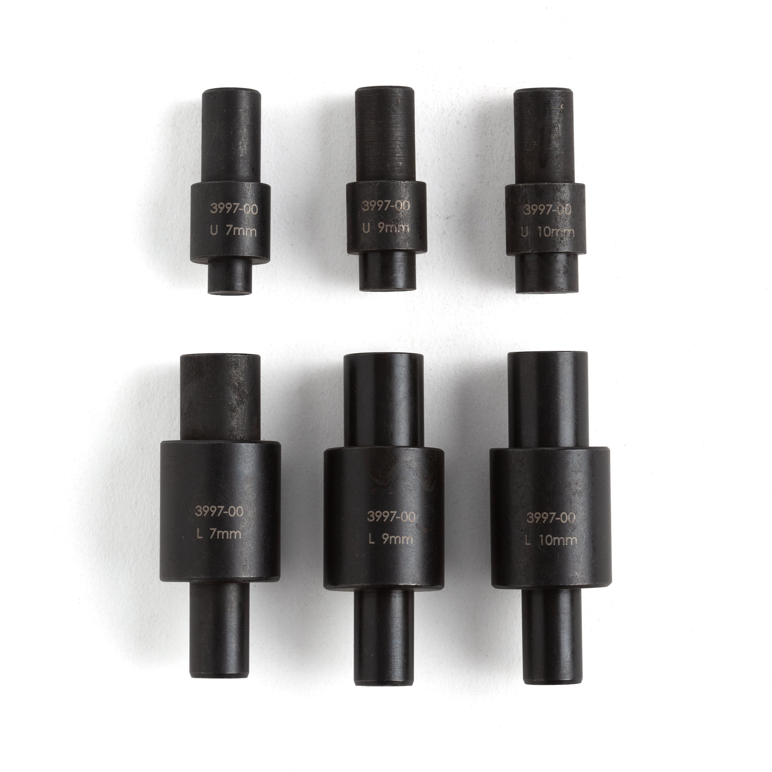 Hand Press Die Rivets | Tandy Leather — Tandy Leather Canada