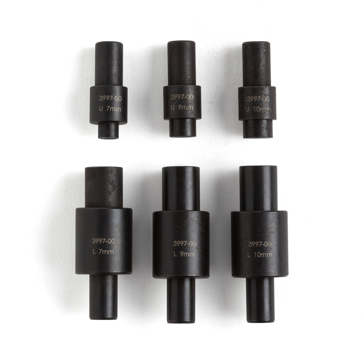 Hand Press Die Rivets | Tandy Leather — Tandy Leather Canada