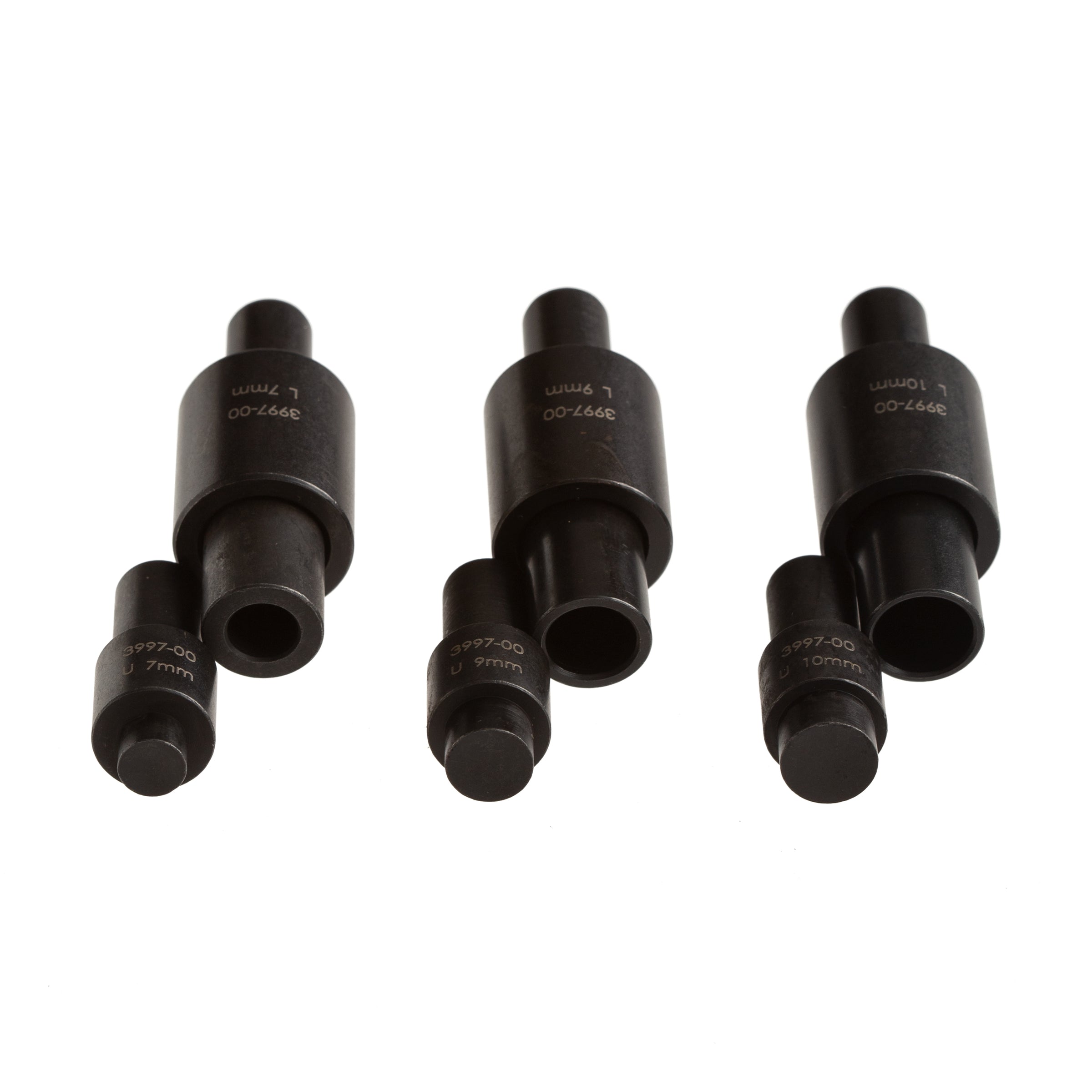 Hand Press Die Rivets | Tandy Leather — Tandy Leather Canada