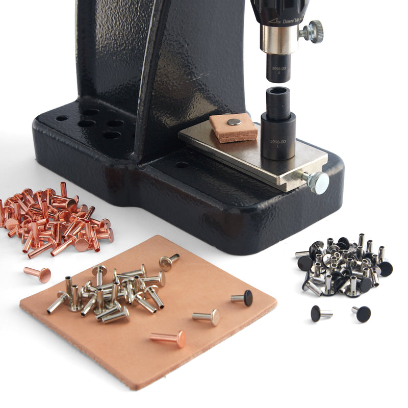 Hand Press Die Tubular Rivets