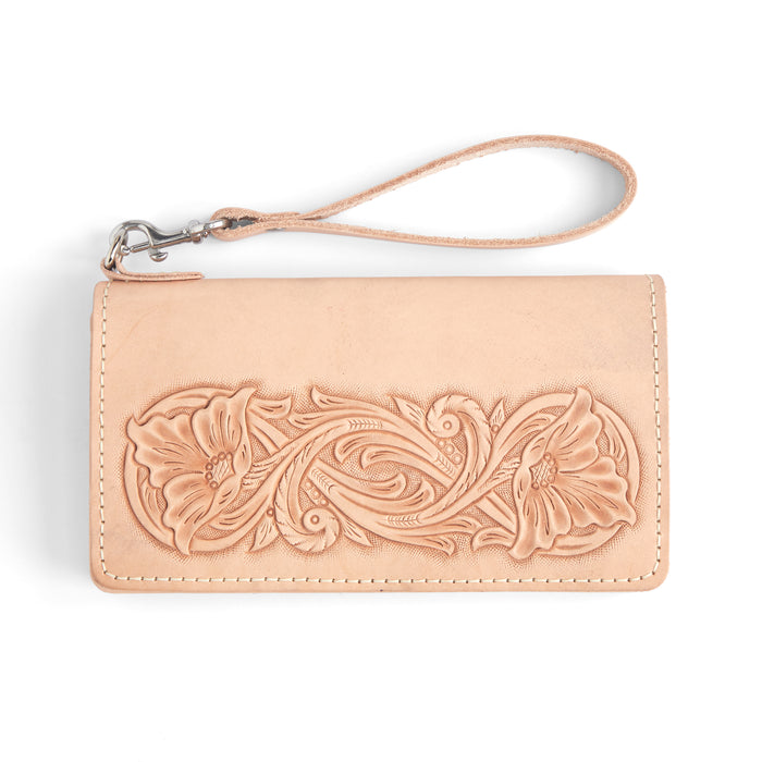 Gibson Large Wallet Kit