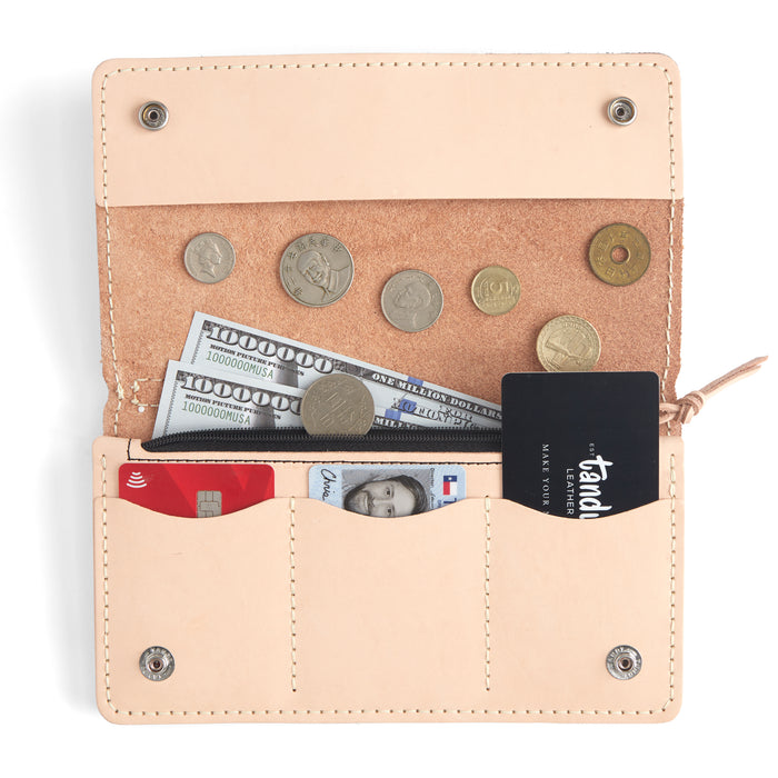 Gibson Large Wallet Kit