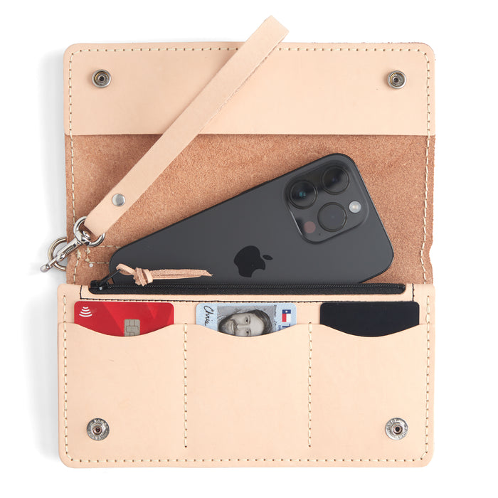 Gibson Large Wallet Kit