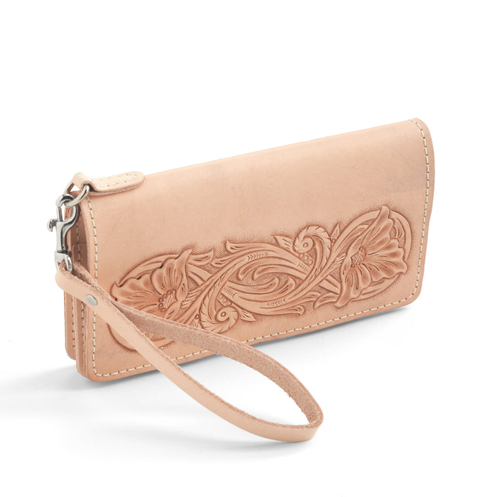 Gibson Large Wallet Kit