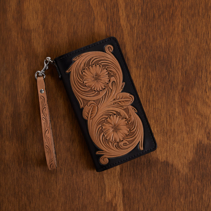 Gibson Large Wallet Kit