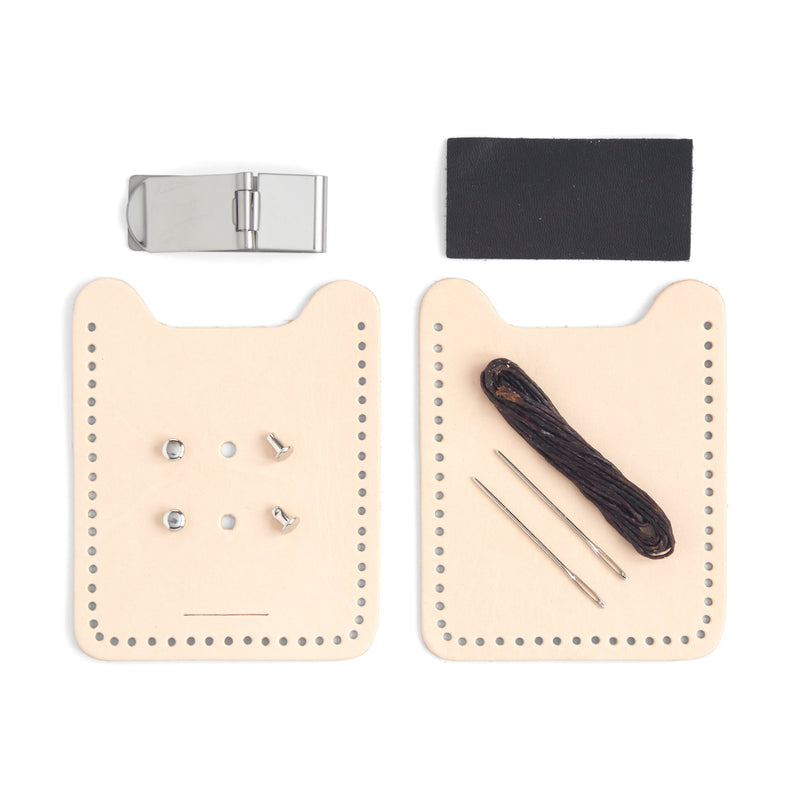 Money Clip Kit