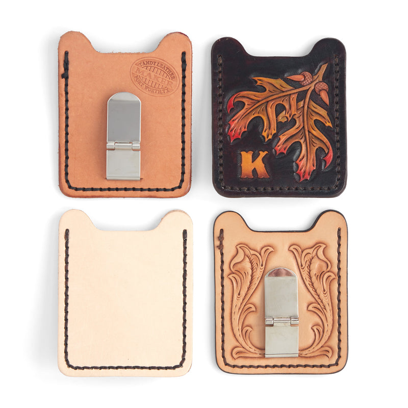 Money Clip Kit