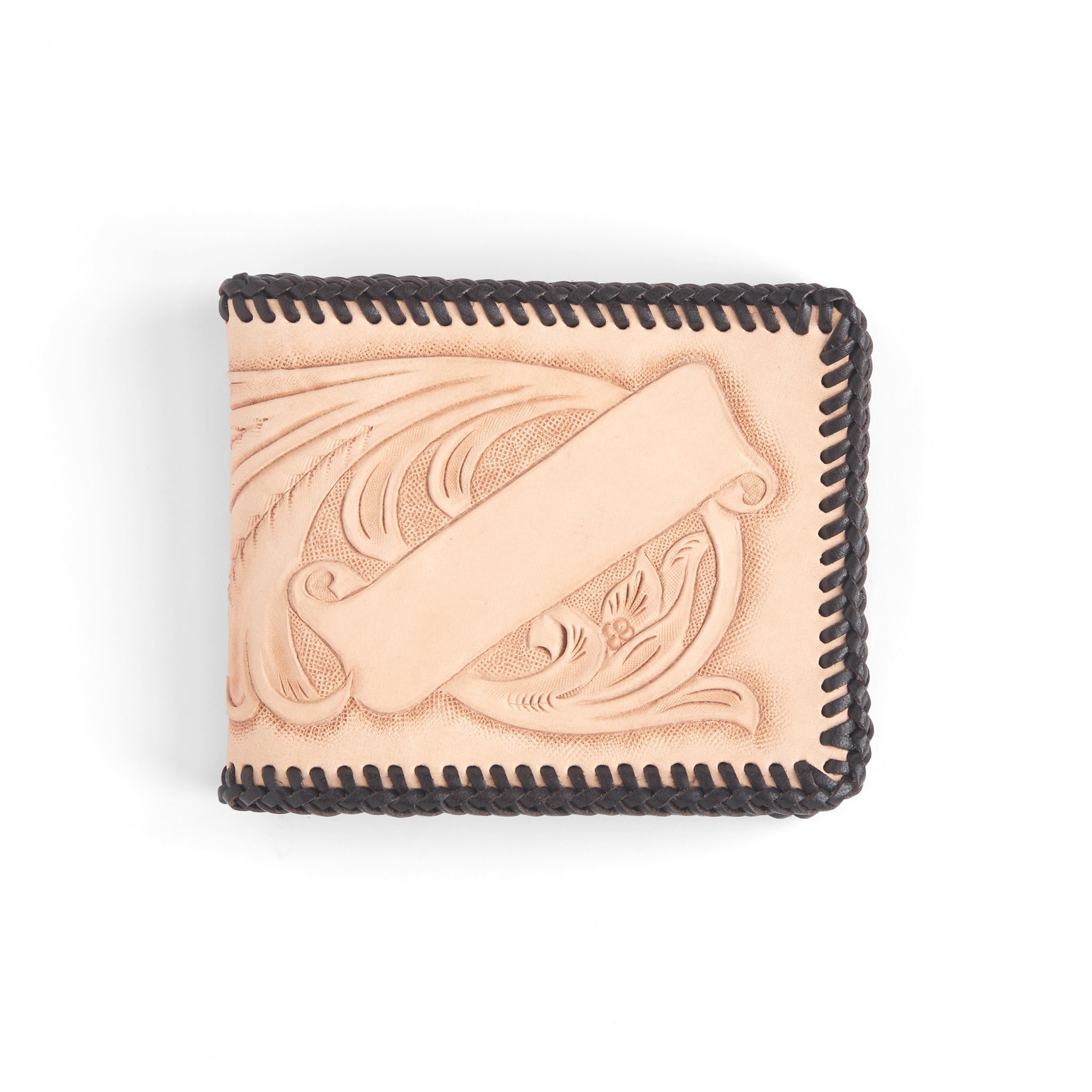 Shop Wallet Kits at Tandy Leather — Tandy Leather Canada