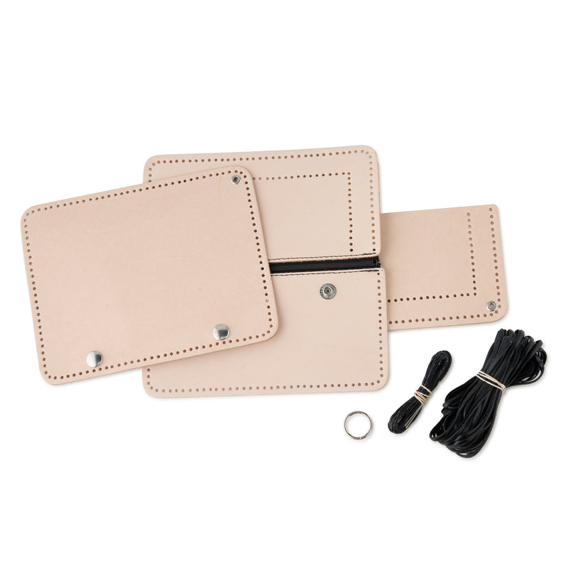 Biker Wallet Kit
