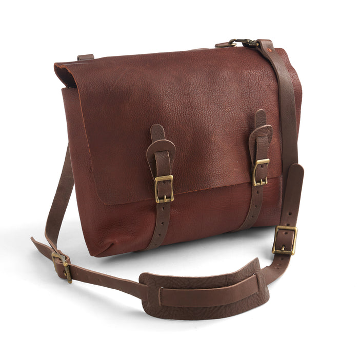 Field Briefcase Paper Pattern