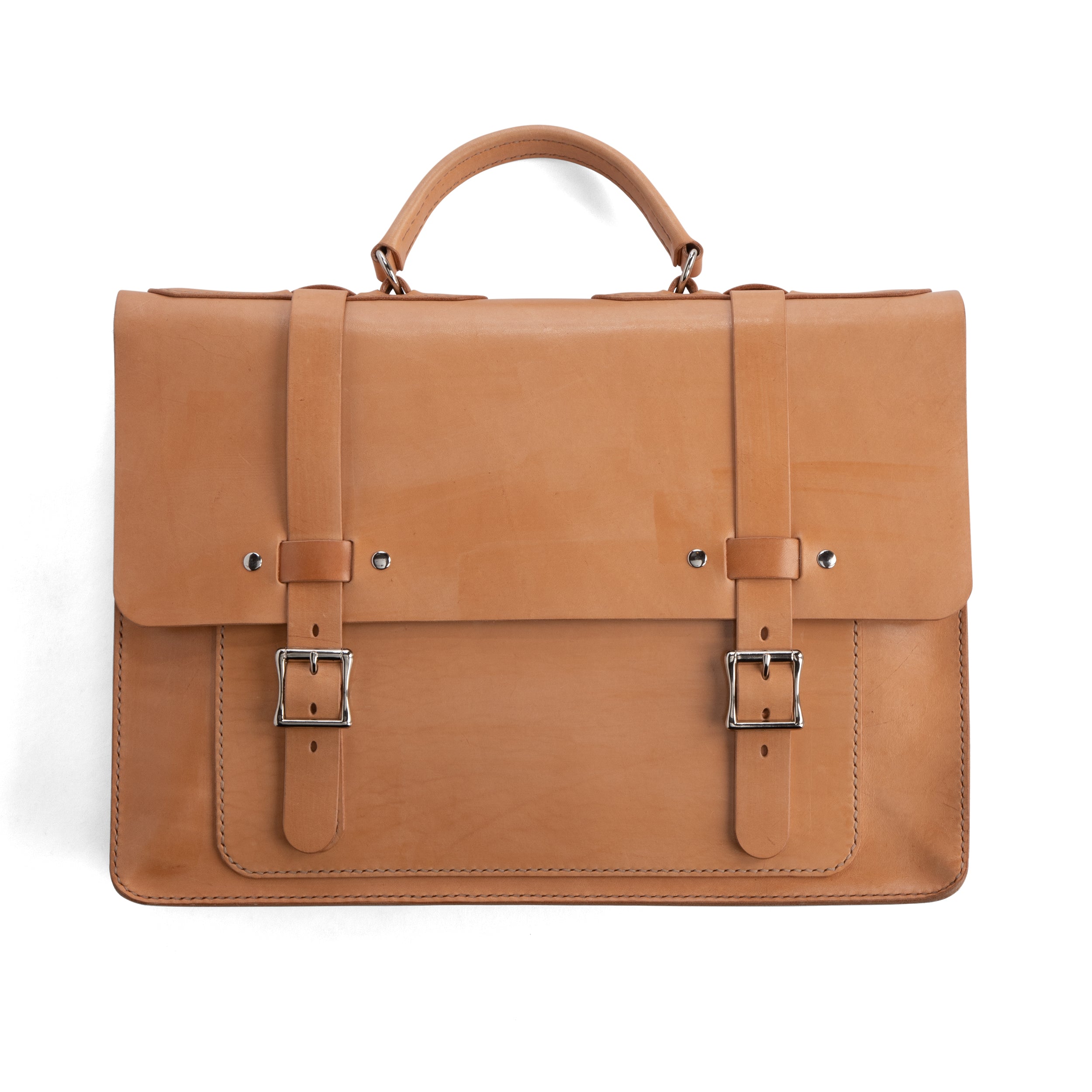 Ohio Briefcase Kit — Tandy Leather Canada