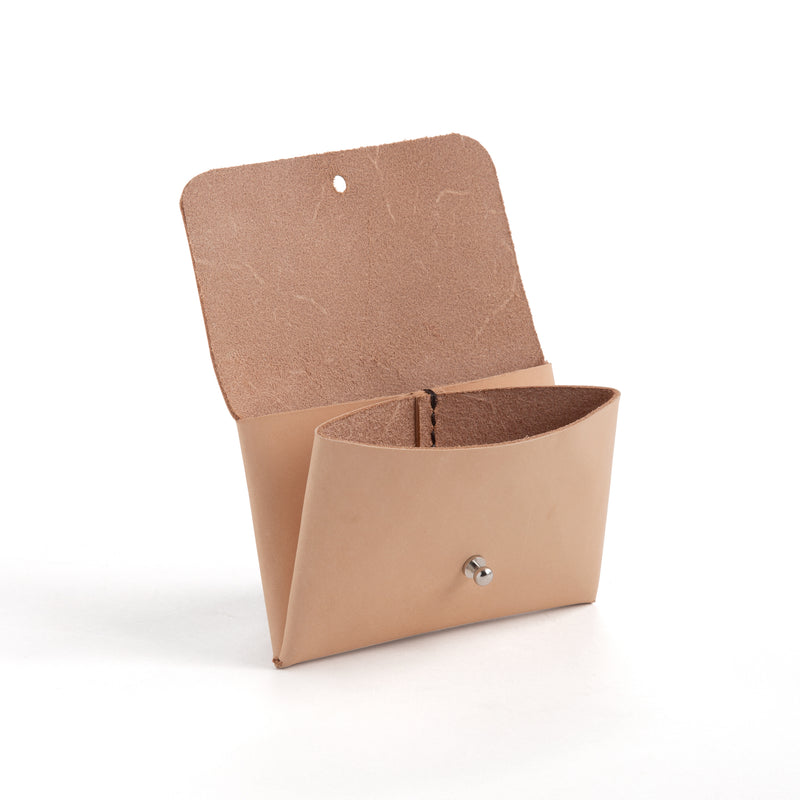 Salem Small Wallet Acrylic Template