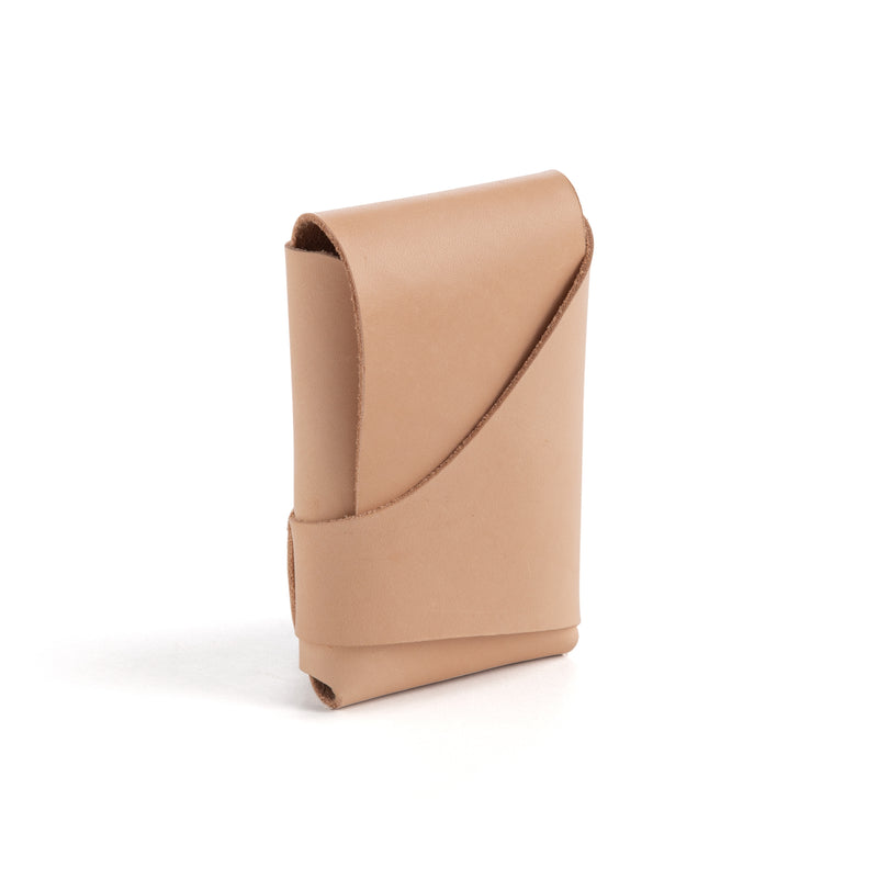 Ramsey Card Case Paper Pattern