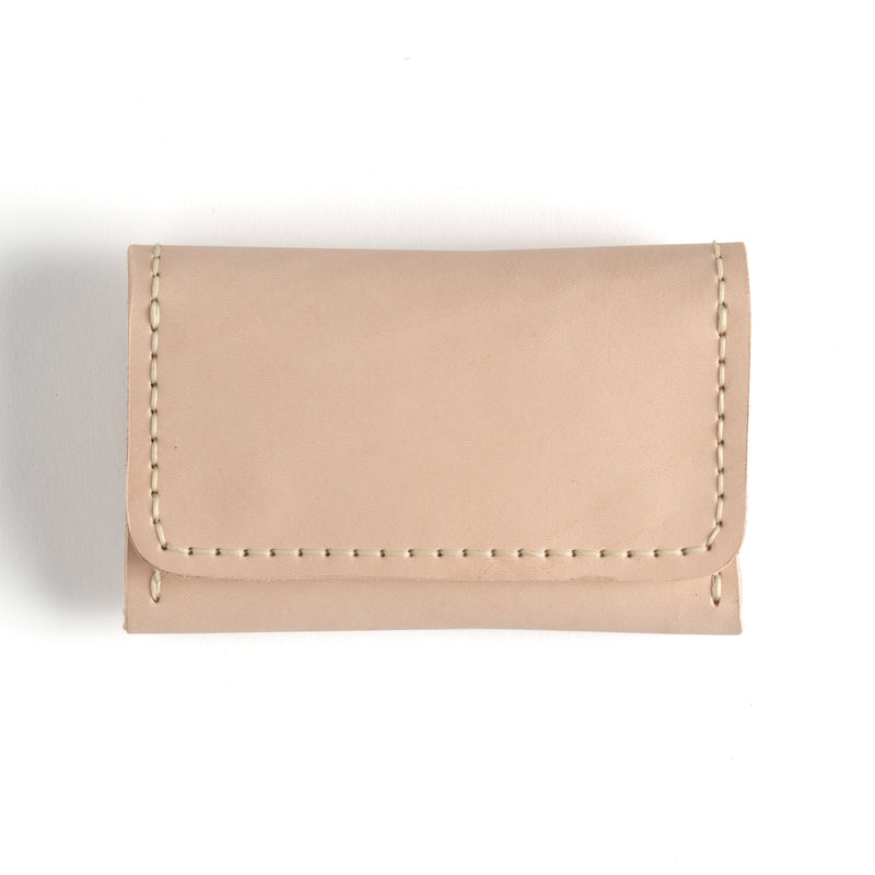 Winslow Small Wallet Paper Pattern