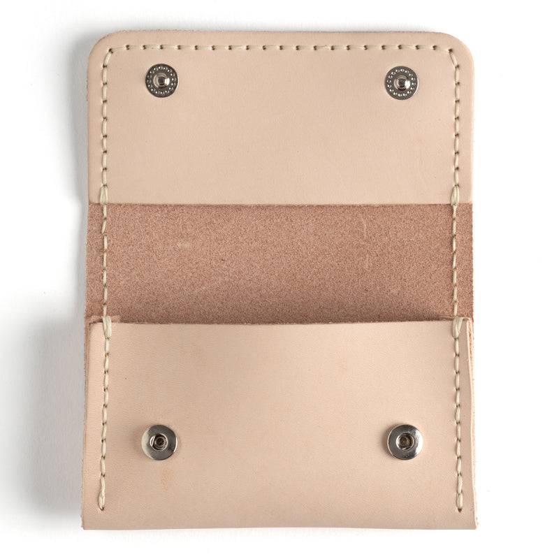 Winslow Small Wallet Paper Pattern
