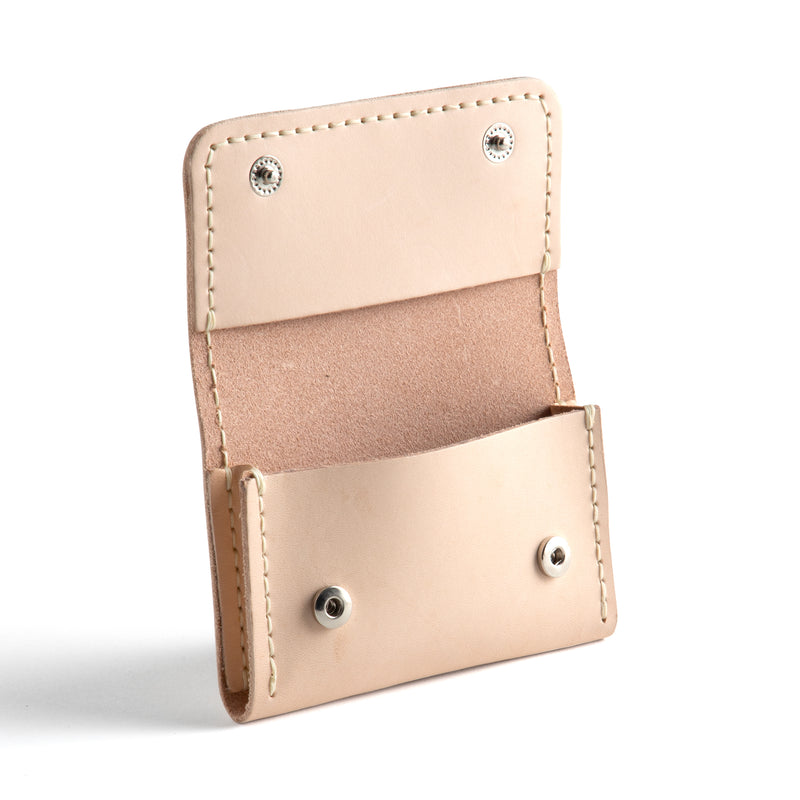 Winslow Small Wallet Acrylic Template