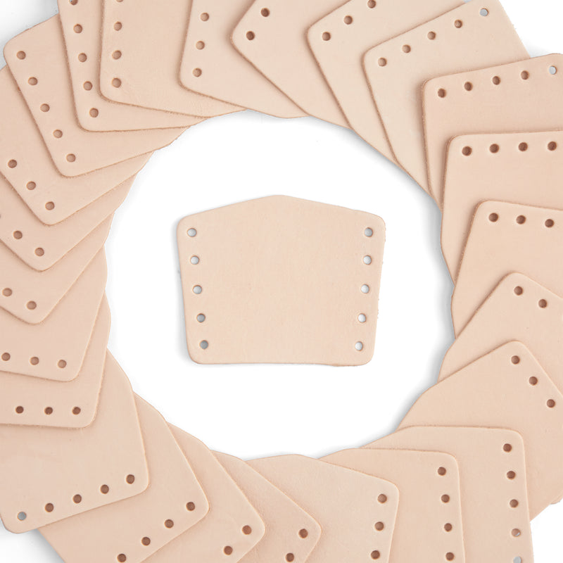 Neckerchief Slide 25 Pack