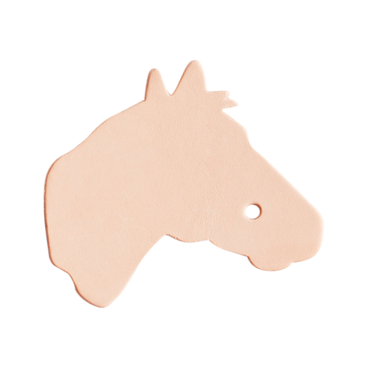 Great Shapes Horse Head 25 Pack | Tandy Leather — Tandy Leather Canada