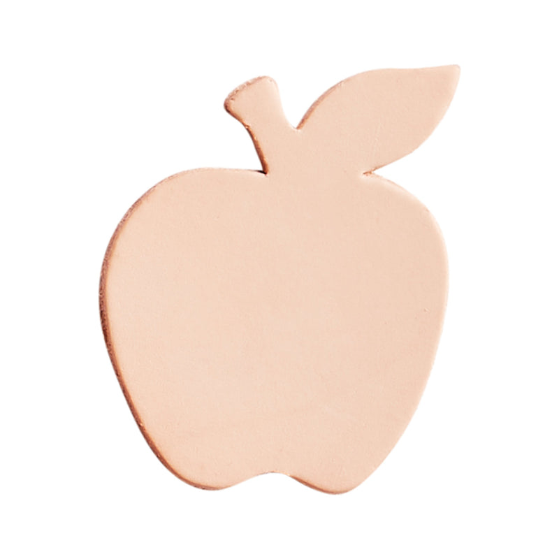Great Shapes Apple 25 Pack