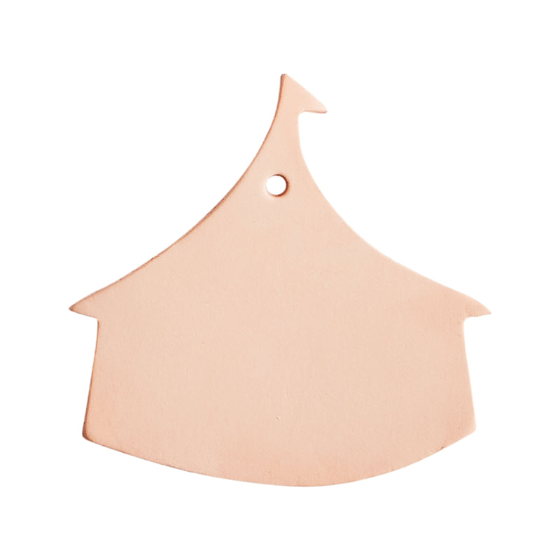 Pommes Great Shapes - Paquet de 25