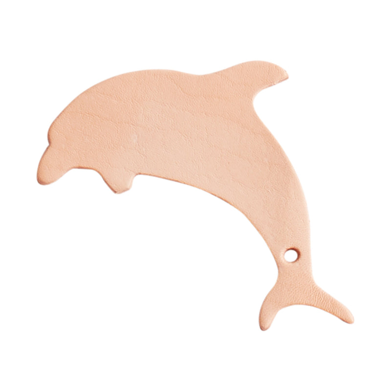 Paquete de 25 delfines de Great Shapes