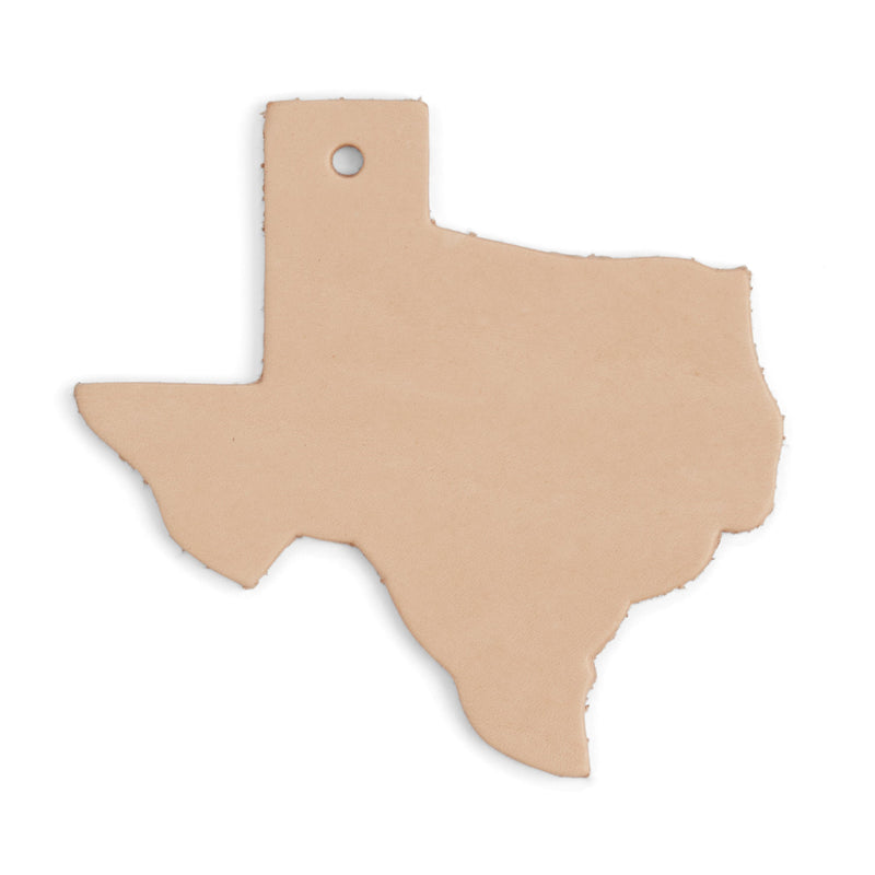 Lot de 25 formes Texas State