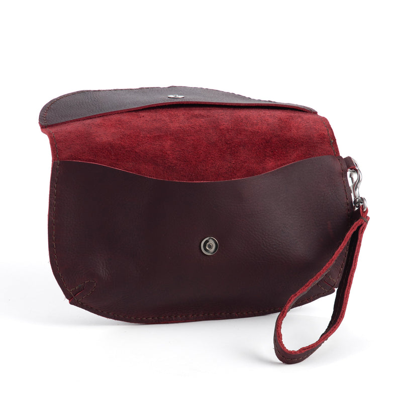 Gabarit Acrylique Pochette Savannah